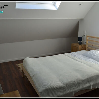 Appartement 1 pièce 16 m²