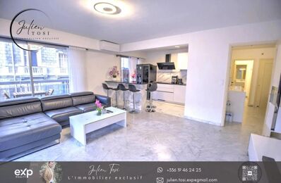 vente appartement 365 000 € à proximité de Carros (06510)