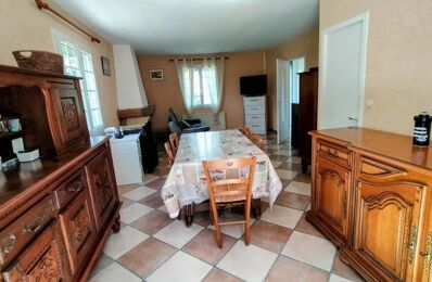 viager maison Bouquet 42 250 € à proximité de La Chapelle-du-Noyer (28200)