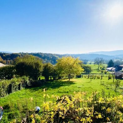 Maison 6 pièces 387500 €