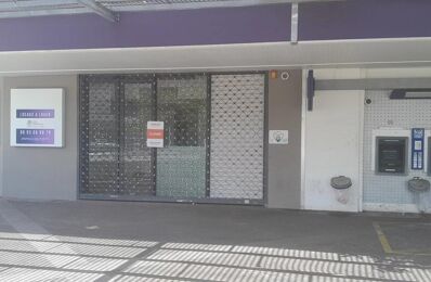 commerce  pièces 200 m2 à louer à Saint-Pierre (97410)