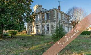 Maison  270 m² à vendre à Salles (33770)