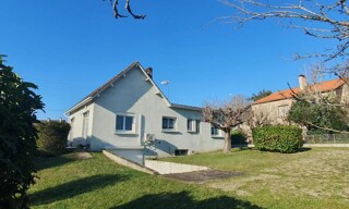 Maison 4 Pièces 88 m² à vendre à Bergerac (24100)