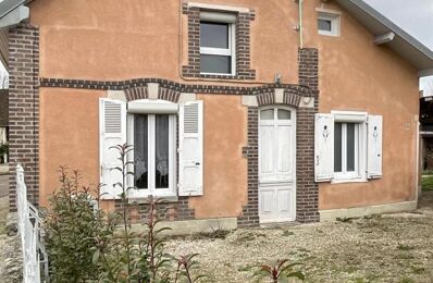 vente maison 179 900 € à proximité de Vaudes (10260)