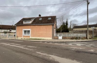 vente maison 179 900 € à proximité de Lantages (10210)