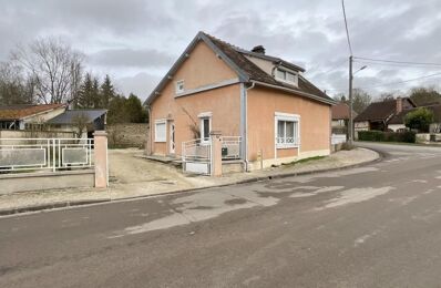 vente maison 179 900 € à proximité de Marolles-Lès-Bailly (10110)