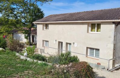 maison 11 pièces 392 m2 à vendre à Eymet (24500)