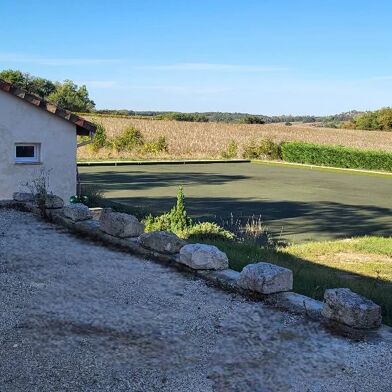 Maison 11 pièces 428000 €