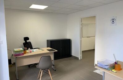 location bureau 1 127 € CC /mois à proximité de Saint-Louis (97450)