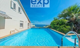 Maison 9 Pièces 210 m² à vendre à Saint-Paul (97434)