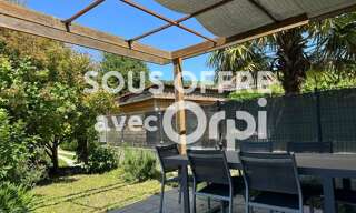 Maison 3 Pièces 102 m² à vendre à Vaulnaveys-le-Haut (38410)