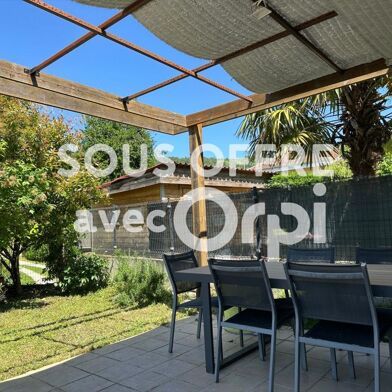 Maison 3 pièces 250000 €