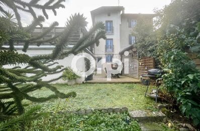 vente maison 269 000 € à proximité de Tencin (38570)