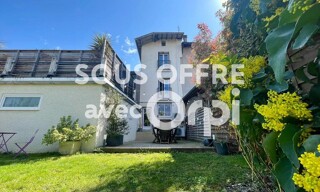 Maison 5 Pièces 112 m² à vendre à Tencin (38570)