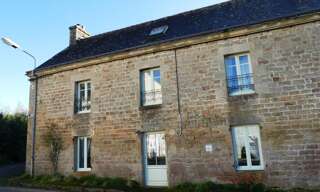 Maison 5 Pièces 155 m² à vendre à Guémené-sur-Scorff (56160)