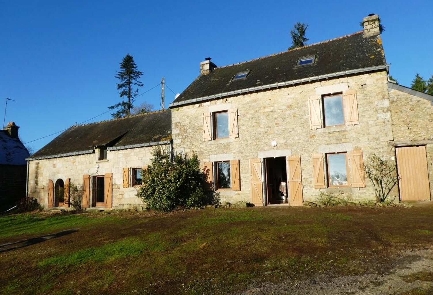 Propriété — photo 1
