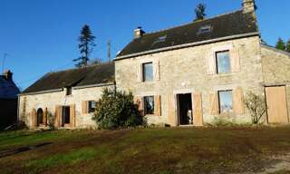 Maison 7 Pièces 150 m² à vendre à Ploërdut (56160)