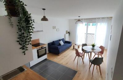 location appartement 1 204 € CC /mois à proximité de Goussainville (95190)