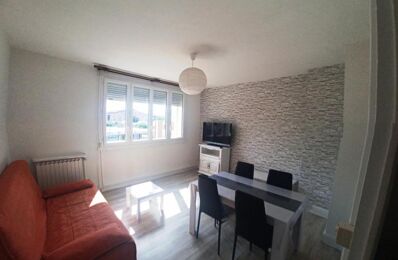 location appartement 650 € CC /mois à proximité de Veauche (42340)