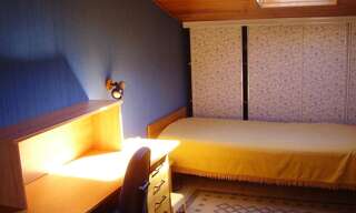 Appartement 1 Pièce 16 m² à louer à motte castrale du Breucq (59491)