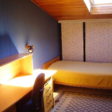 Appartement 1 pièces 440 €