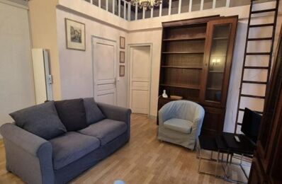 location appartement 1 660 € CC /mois à proximité de Le Pré-Saint-Gervais (93310)