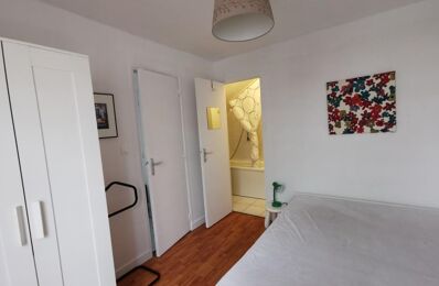 location appartement 410 € CC /mois à proximité de Veauche (42340)