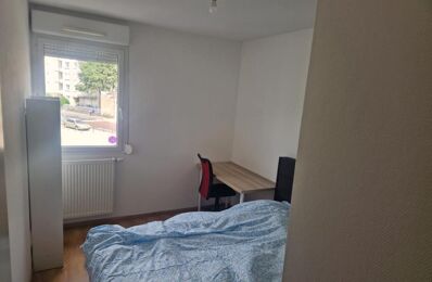 location appartement 600 € CC /mois à proximité de Vaulx-en-Velin (69120)