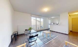 Appartement 1 Pièce 10 m² à louer à Vénissieux (69200)