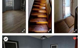 Appartement 2 Pièces 35 m² à louer à Le Mans (72000)