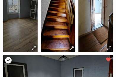 Appartement 2 pièces 373 €