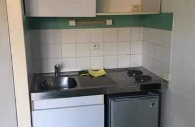 location appartement 489 € CC /mois à proximité de Ronchin (59790)