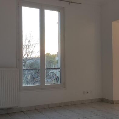 Appartement 4 pièces 55 m²