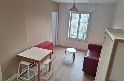 location appartement 780 € CC /mois à proximité de Saint-Sébastien-sur-Loire (44230)