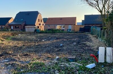 vente terrain 102 000 € à proximité de La Chapelle-d'Armentières (59930)