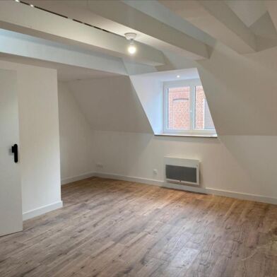 Appartement 3 pièces 680 €