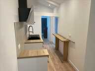 Annœullin, T3 entièrement rénové 1 chambre, 1 bureau, cuisine éq — photo 2