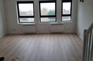 location appartement 820 € CC /mois à proximité de Ronchin (59790)