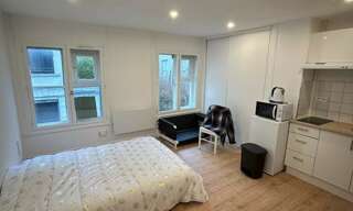 Appartement 1 Pièce 15 m² à louer à Tourcoing (59200)