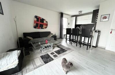 vente appartement 157 800 € à proximité de Lannoy (59390)