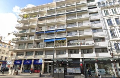 location garage 180 € CC /mois à proximité de Lyon 2 (69002)