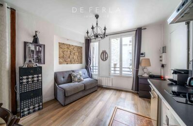 vente appartement 460 000 € à proximité de Paris 2 (75002)