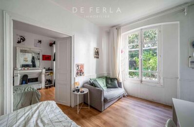 vente appartement 450 000 € à proximité de Alfortville (94140)