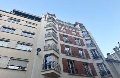 location appartement 1 600 € CC /mois à proximité de Saint-Mandé (94160)