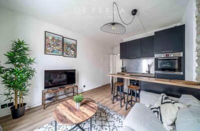 vente appartement 315 000 € à proximité de Paris 7 (75007)