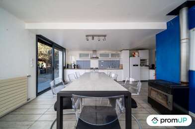 Maison 4 pièces 254000 €