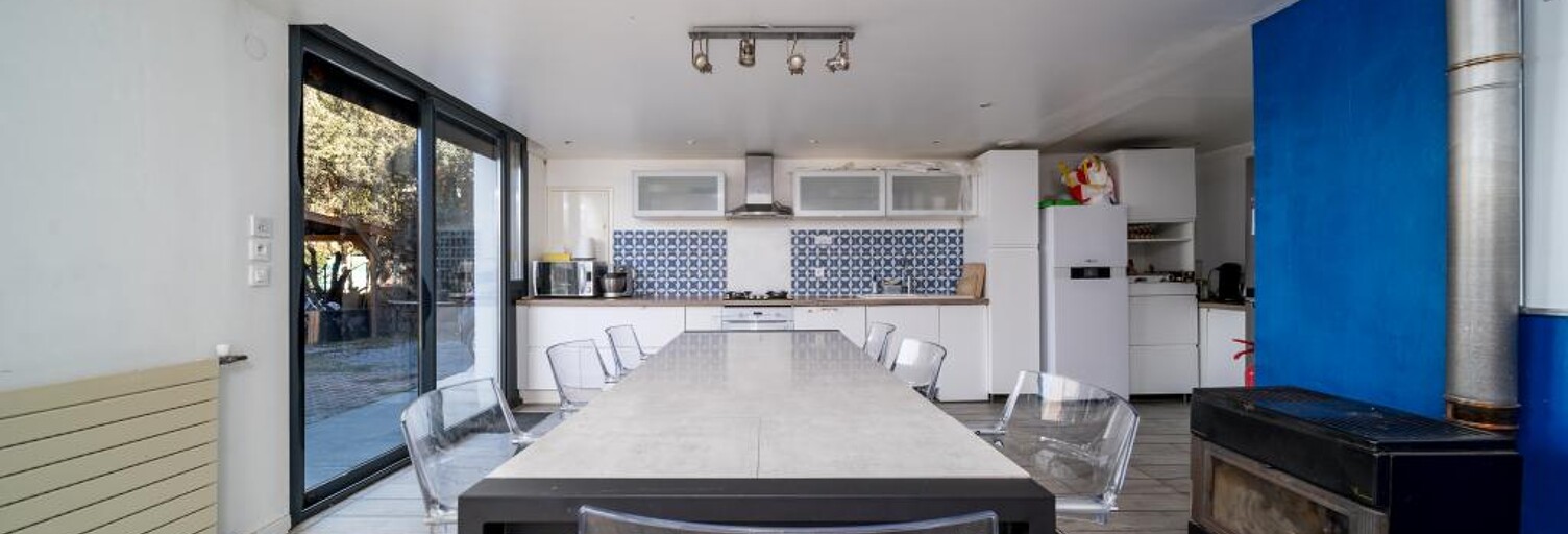 Maison 4 Pièces 130 m² à vendre à Digne-les-Bains (04000)