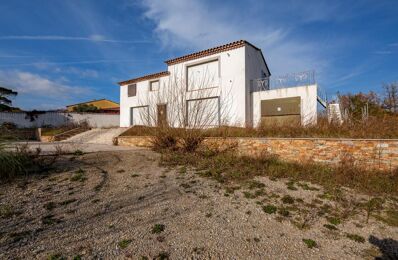 maison  pièces 212 m2 à vendre à Vidauban (83550)