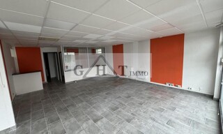Commerce  70 m² à louer à Saint-Maur-des-Fossés (94210)