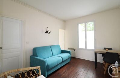 vente appartement 159 500 € à proximité de Thiais (94320)